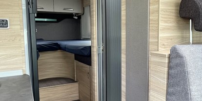 Caravan dealer - Fahrzeugzustand: gebraucht - Germany - Caravan Service Westmünsterland Knaus Van TI Plus 650 MEG Platinum Selection