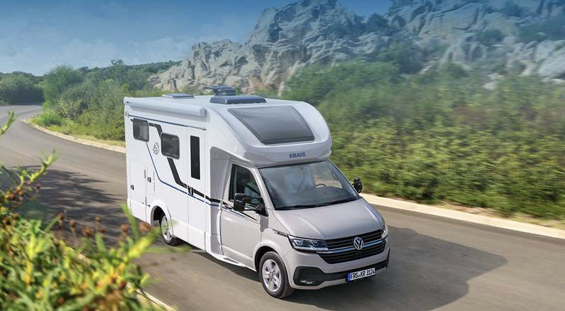 Caravandealer - X-Cursion 500 - Campervermietung Daalmann