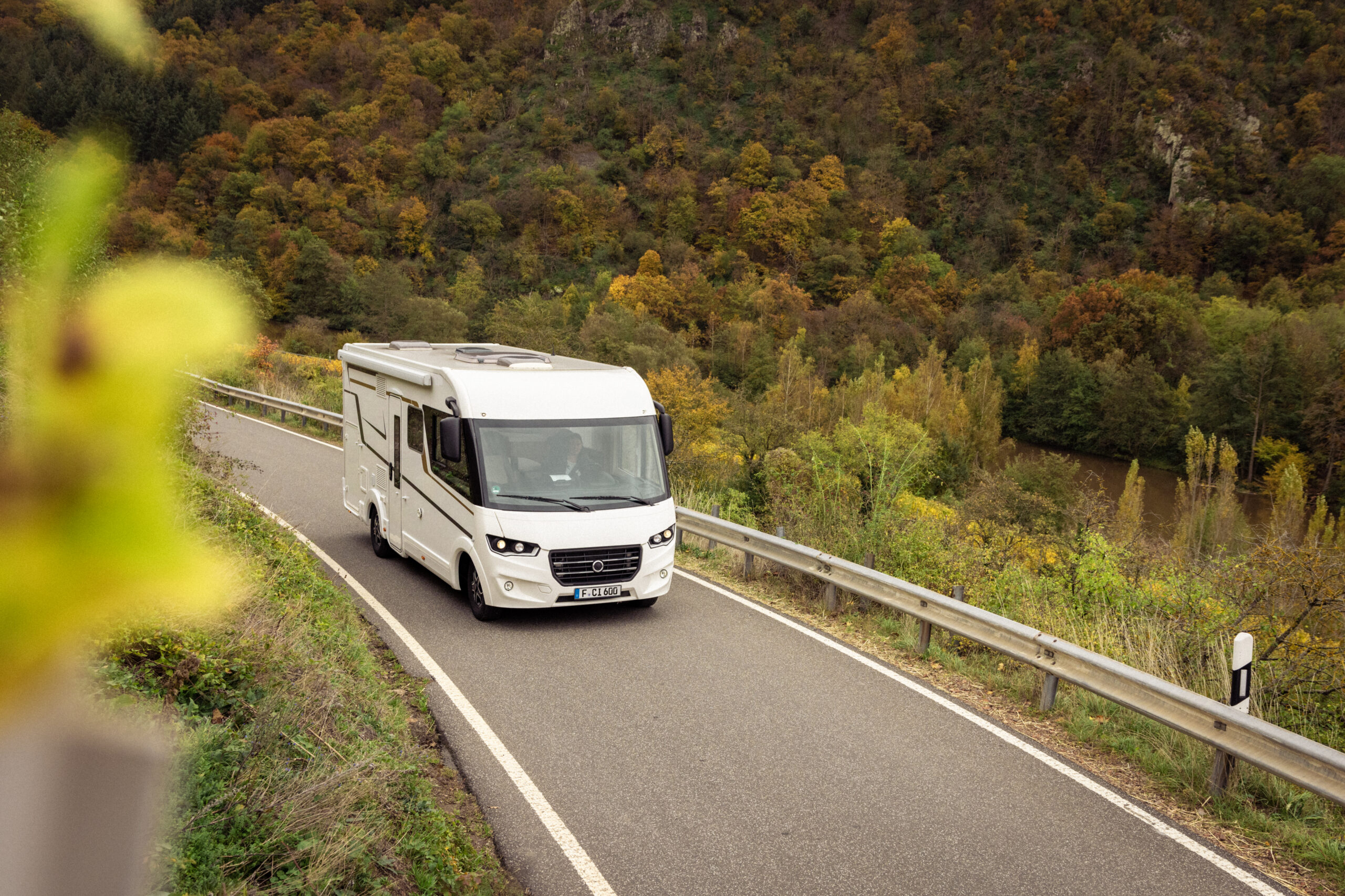 Wohnmobilhändler - Die Wohnmobil Vermittler