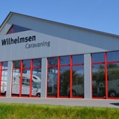 Wohnmobilhändler - Wilhelmsen Caravaning GmbH