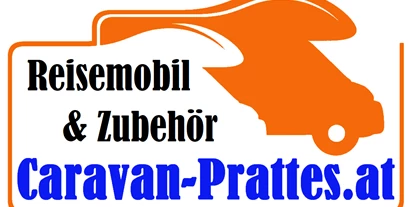 Wohnwagenhändler - Verkauf Reisemobil Aufbautyp: Kastenwagen - Caravan Prattes