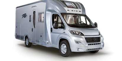 Caravan dealer - Verkauf Reisemobil Aufbautyp: Integriert - Binnenland - Laika Vertriebspartner für den Großraum Hamburg - KR Caravan Handel