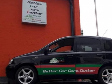 Wohnmobilhändler: Camping Wohnwagen Caravan     Better    Car Care Center
https://www.facebook.com/bettercar.at/ - Better Car Care Center