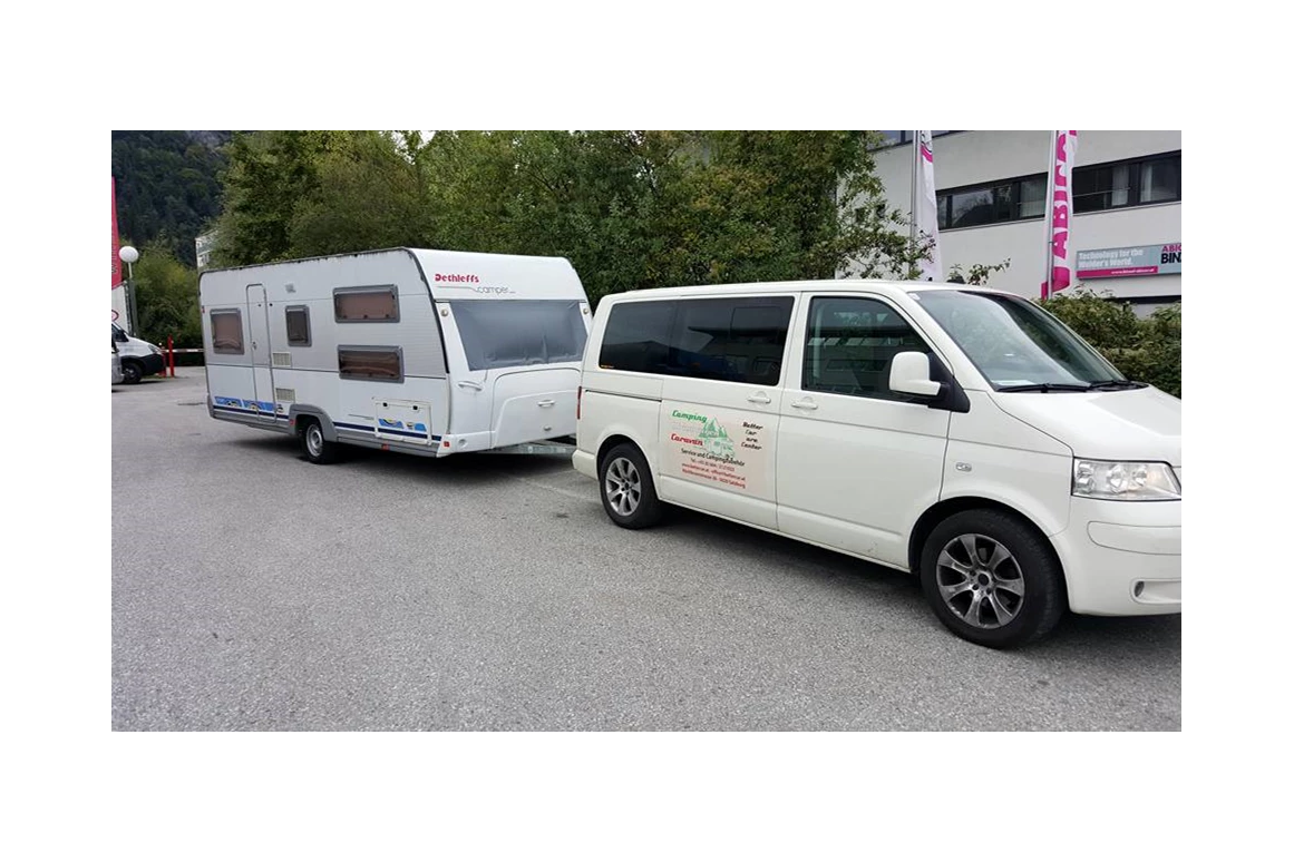 Wohnmobilhändler: Wohnwagenüberstellungen Italien, Croatien, Spanien fragen sie nach dem Preis. - Better Car Care Center