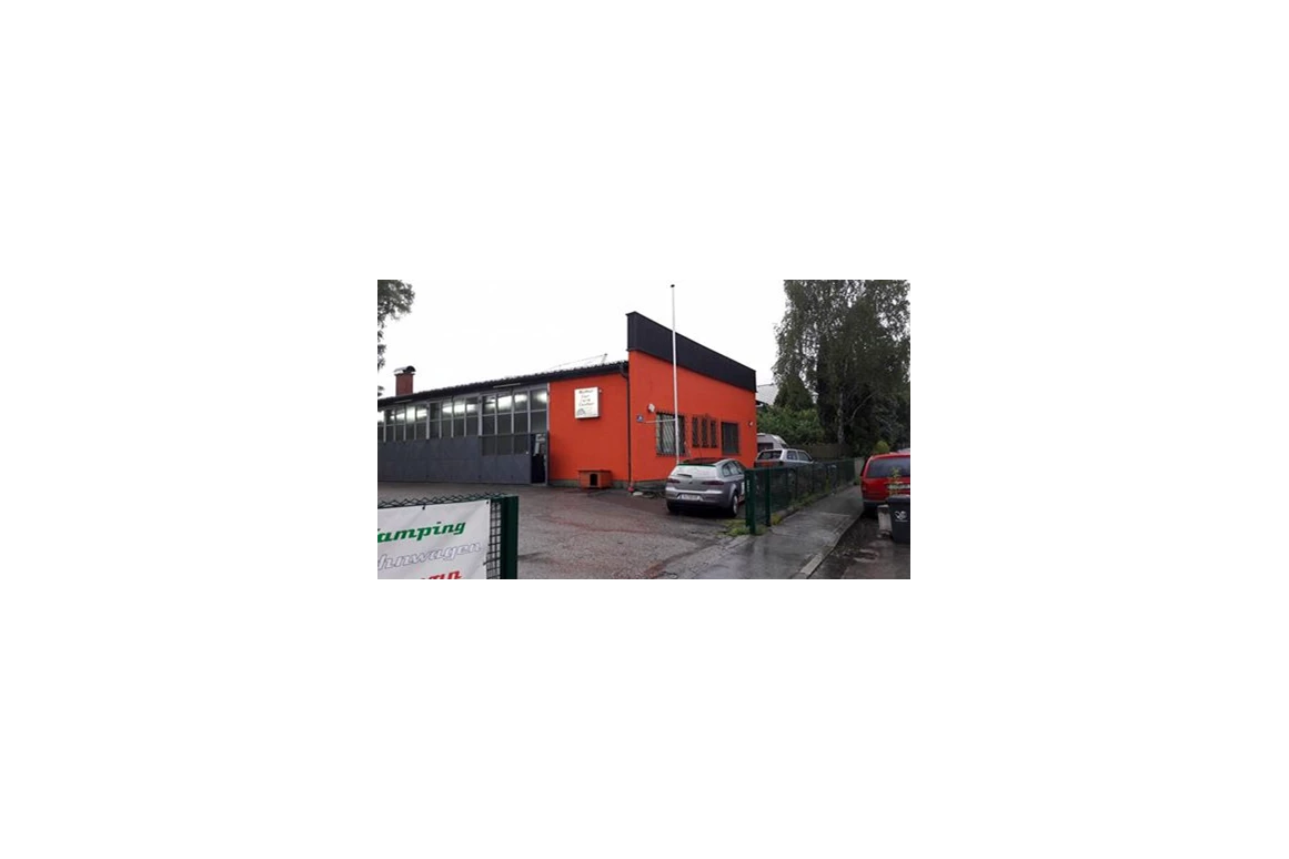 Wohnmobilhändler: Better Car Care Center