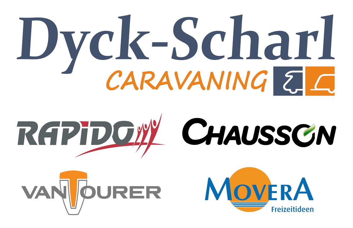 Wohnmobilhändler: Dyck-Scharl Caravaning