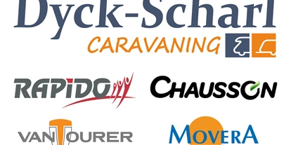 Wohnwagenhändler - Augsburg - Dyck-Scharl Caravaning