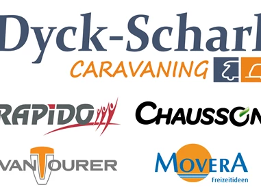 Wohnmobilhändler: Dyck-Scharl Caravaning