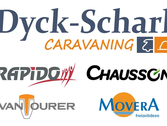 Wohnmobilhändler: Dyck-Scharl Caravaning