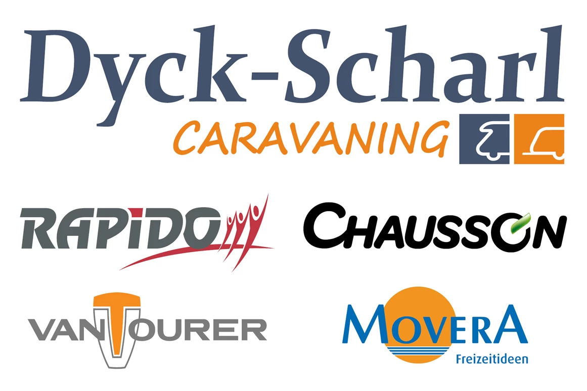 Wohnmobilhändler: Dyck-Scharl Caravaning
