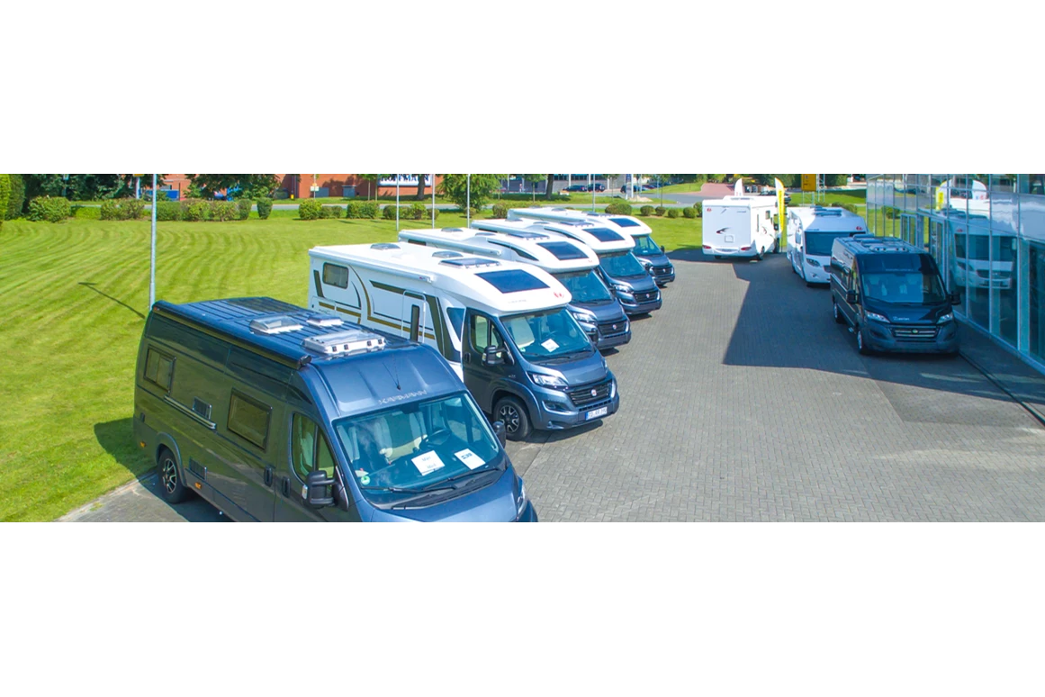 Wohnmobilhändler: Premium Mobile Kuntz GmbH