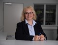 Wohnmobilhändler: Petra Mahlke
Service und Vertriebsassistentin
im Bereich Reisemobile  - Premium Mobile Kuntz GmbH