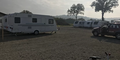 Concessionario di caravan - Reparatur Wohnwagen - Wohnwagen-Müller e.K.