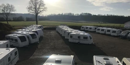 Concessionario di caravan - Reparatur Wohnwagen - Wohnwagen-Müller e.K.