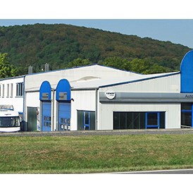 Wohnmobilhändler: Autohaus Imhof GmbH Premium Frankia und Fendt Händler - Autohaus Imhof GmbH ** FRANKIA ** FENDT ** WEINSBERG