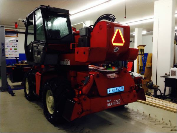 Wohnmobilhändler: WoFaTec GmbH Wohnmobil & Fahrzeugtechnik