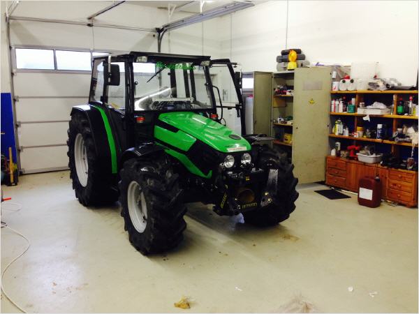 Wohnmobilhändler: WoFaTec GmbH Wohnmobil & Fahrzeugtechnik