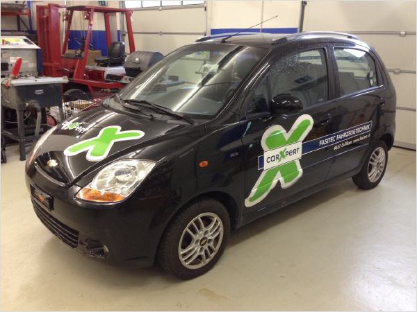 Wohnmobilhändler: WoFaTec GmbH Wohnmobil & Fahrzeugtechnik