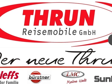 Wohnmobilhändler: Thrun Reisemobile GmbH