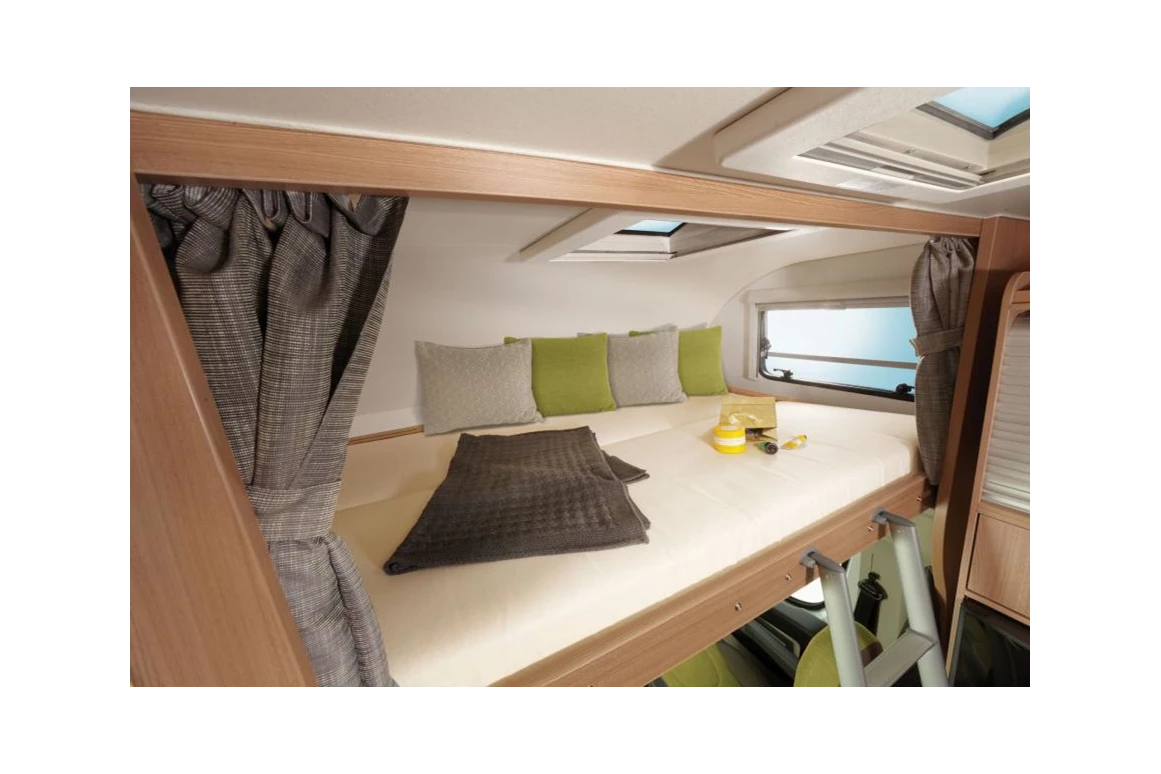 Wohnmobilhändler: Wohnmobil günstig mieten mit Alkoven bei Albcamper.de - AlbCamper Wohnmobilvermietung, Wohnmobil mieten