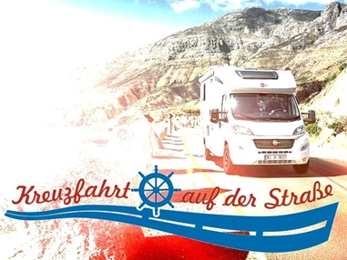 Wohnmobilhändler: Wir ermöglichen Ihre "Kreuzfahrt auf der Straße"! - P-concept Reisemobile