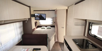 Caravan dealer - Wachtberg (Rhein-Sieg-Kreis) - G.F.H Freizeitmobile
