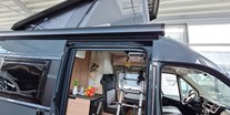 Wohnwagenhändler - Verkauf Reisemobil Aufbautyp: Teilintegriert - Camping.holiday CRC GesmbH