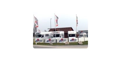 Caravan dealer - Reparatur Reisemobil - Lower Austria - Kuwomobil - KUWOMOBIL