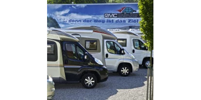 Caravan dealer - am Wochenende erreichbar - Austria - Beschreibungstext für das Bild - RMC Skohautil GmbH