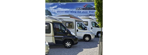 Wohnmobilhändler: Beschreibungstext für das Bild - RMC Skohautil GmbH