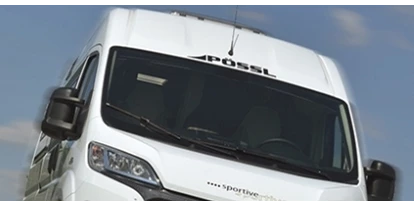 Wohnwagenhändler - Frohnleiten - funmobil HandelsGmbH
Generalimporteur für Österreich - unsere starken Marken: Pössl, Globecarund Roadcar und VanLinecar - funmobil