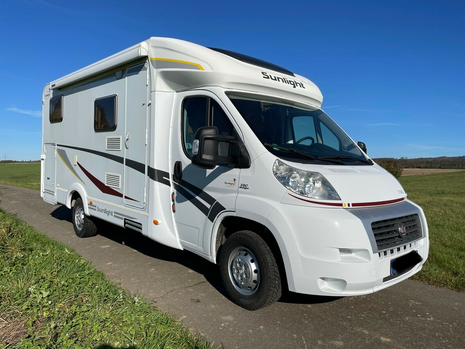 Caravan dealer - Passail - KFZ- Vermietung Hermann