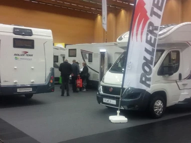 Wohnmobilhändler: WebCamping.at