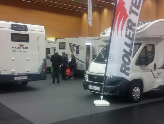Wohnmobilhändler: WebCamping.at