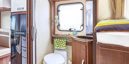 Caravandealer - Itter - Wohnmobile RASS
