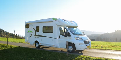 Caravandealer - Itter - Wohnmobile RASS
