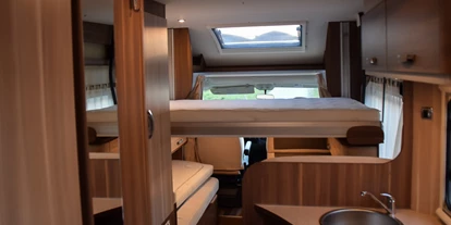 Caravandealer - Itter - Wohnmobile RASS