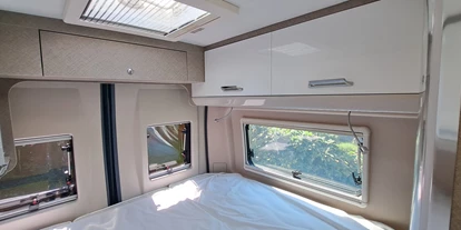Caravandealer - Itter - Wohnmobile RASS
