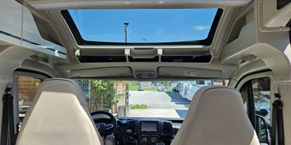 Caravandealer - Itter - Wohnmobile RASS