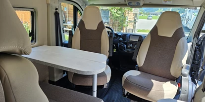 Caravandealer - Itter - Wohnmobile RASS