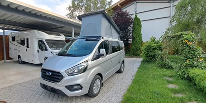 Caravandealer - Itter - Wohnmobile RASS