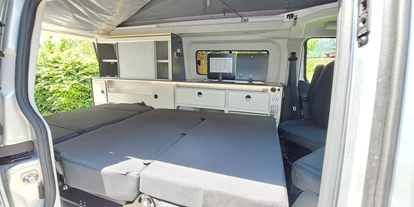 Caravandealer - Itter - Wohnmobile RASS