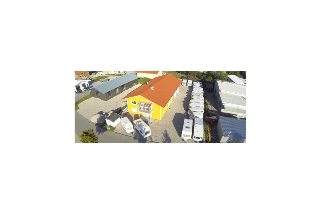 Wohnmobilhändler: Geierstanger - Caravan & Reisemobile