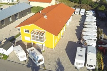 Wohnmobilhändler: Geierstanger - Caravan & Reisemobile