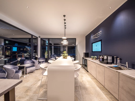 Wohnmobilhändler: Burmeister Caravan-Center Bodensee GmbH