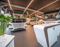 Wohnmobilhändler: Burmeister Caravan-Center Bodensee GmbH