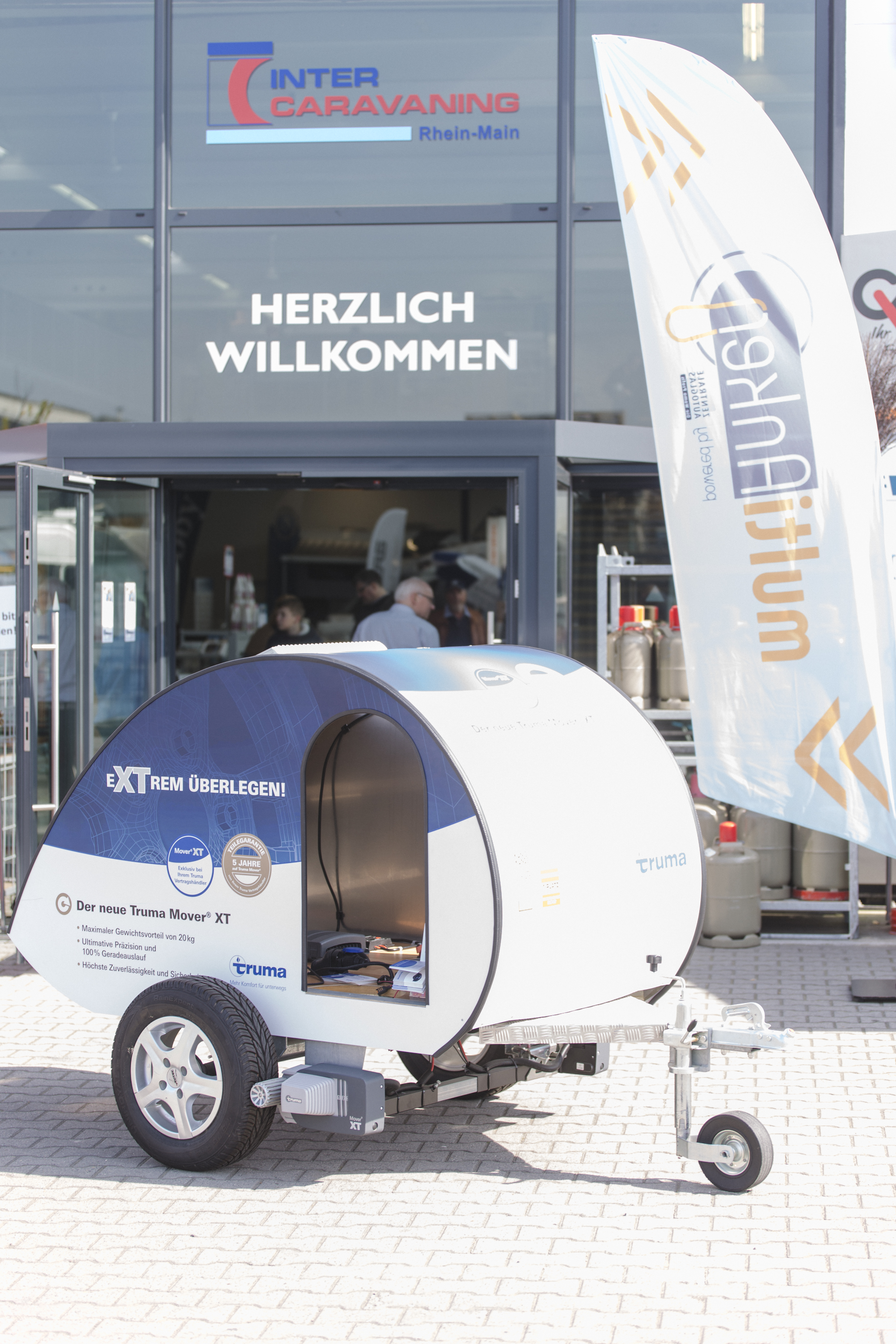 Servicepartner Thule 3 Caravanh ndler in Hessen caravanmarkt.info