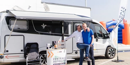 Wohnwagenhändler - PLZ 55576 (Deutschland) - Camping-Center Vöpel GmbH
