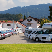 Wohnmobilhändler - Neuss GmbH