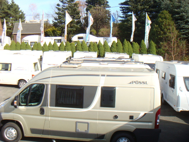 Caravan Bãhm Thum
